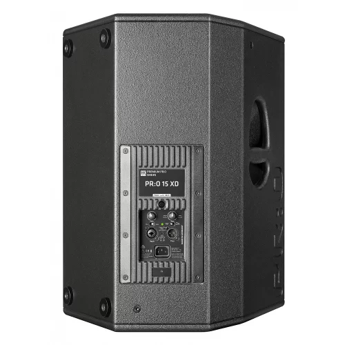 HK Audio PR:O 15XD Активная акустическая система, 1200 Вт., 15"