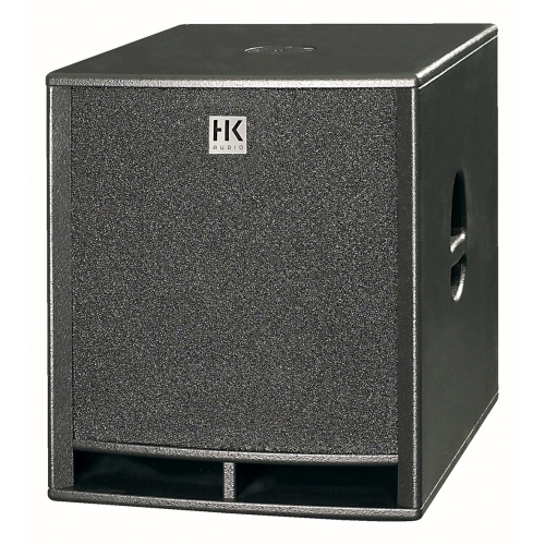 HK Audio PR:O 18S Пассивный сабвуфер, 500 Вт.