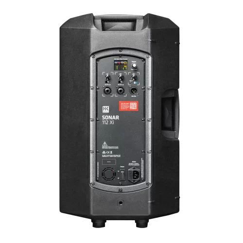 HK Audio SONAR 112 Xi Активная АС, 1200 Вт., 12"