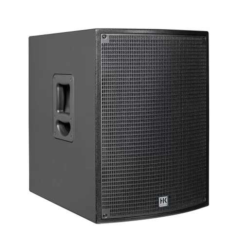 HK Audio SONAR 115 Sub D Активный сабвуфер, 1500 Вт., 15"