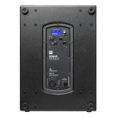 HK Audio SONAR 115 Sub D Активный сабвуфер, 1500 Вт., 15 дюймов