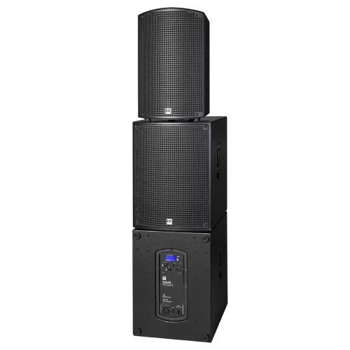 HK Audio SONAR 115 Sub D Активный сабвуфер, 1500 Вт., 15"