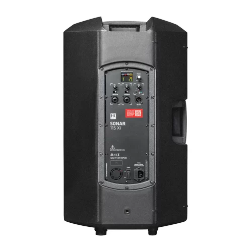 HK Audio SONAR 115 Xi Активная АС, 800 Вт., 15"