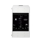 HK Audio E 210 SUB AS White Активный сабвуфер, 2x600 Вт., 2x10"