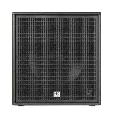 HK Audio Linear 5 MKII 115 Sub A Активный сабвуфер, 1200 Вт., 15"