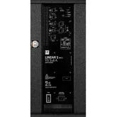HK Audio Linear 5 MKII 115 Sub A Активный сабвуфер, 1200 Вт., 15"