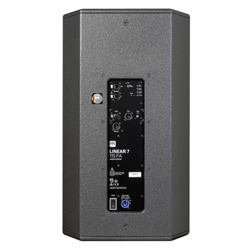 HK Audio Linear 7 115 FA Активная АС, 1000 Вт., 15", Ethernet