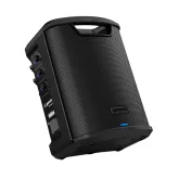 Gemini GPSS-650 MKII Портативная АС, 200 Вт., 6,5", Bluetooth