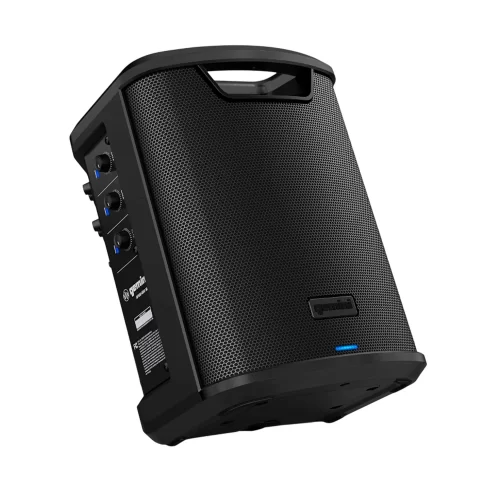Gemini GPSS-650 MKII Портативная АС, 200 Вт., 6,5", Bluetooth