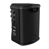 Gemini GPSS-650 MKII Портативная АС, 200 Вт., 6,5", Bluetooth