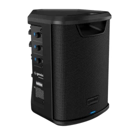 Gemini GPSS-650 MKII Портативная АС, 200 Вт., 6,5", Bluetooth