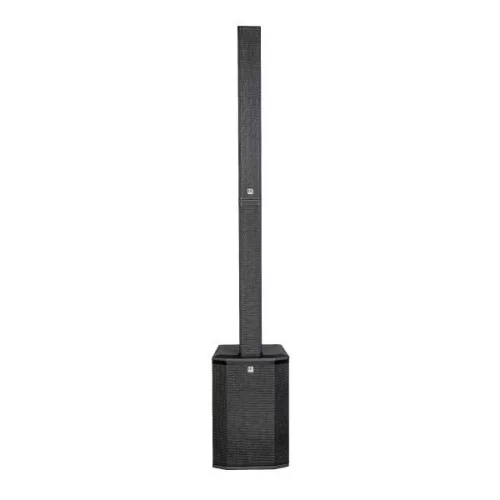 HK Audio Polar 10 MK2 Black Активная АС, 1000 Вт., 10"+6х3", Bluetooth