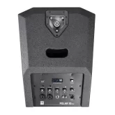 HK Audio Polar 10 MK2 Black Активная АС, 1000 Вт., 10"+6х3", Bluetooth