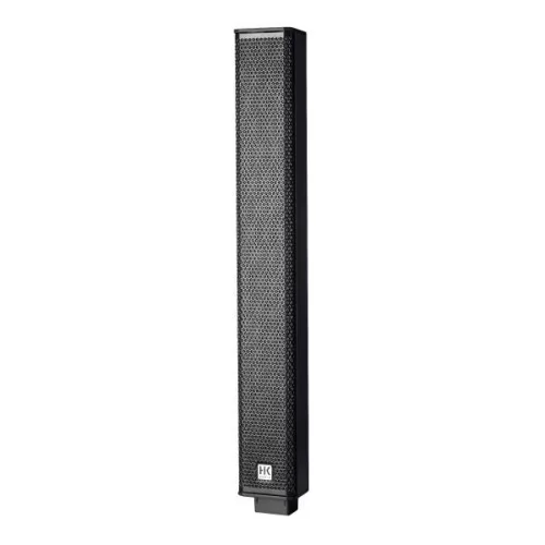 HK Audio Polar 10 MK2 Black Активная АС, 1000 Вт., 10"+6х3", Bluetooth