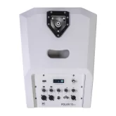 HK Audio Polar 10 MK2 White Активная АС, 1000 Вт., 10"+6х3", Bluetooth