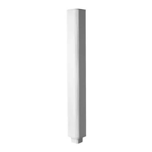 HK Audio Polar 10 MK2 White Активная АС, 1000 Вт., 10"+6х3", Bluetooth