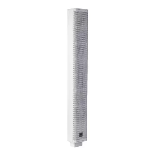 HK Audio Polar 10 MK2 White Активная АС, 1000 Вт., 10"+6х3", Bluetooth