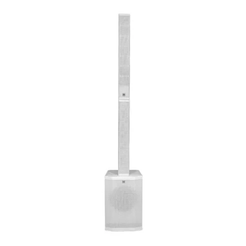 HK Audio Polar 12 MK2 White Активная АС, 1000 Вт., 12"+6х3", Bluetooth