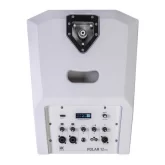 HK Audio Polar 12 MK2 White Активная АС, 1000 Вт., 12"+6х3", Bluetooth