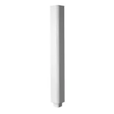 HK Audio Polar 12 MK2 White Активная АС, 1000 Вт., 12"+6х3", Bluetooth