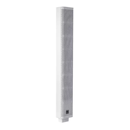 HK Audio Polar 12 MK2 White Активная АС, 1000 Вт., 12"+6х3", Bluetooth