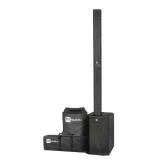 HK Audio Polar 12 MK2 Black Активная АС, 1000 Вт., 12"+6х3", Bluetooth