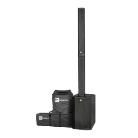 HK Audio Polar 12 MK2 Black Активная АС, 1000 Вт., 12"+6х3", Bluetooth
