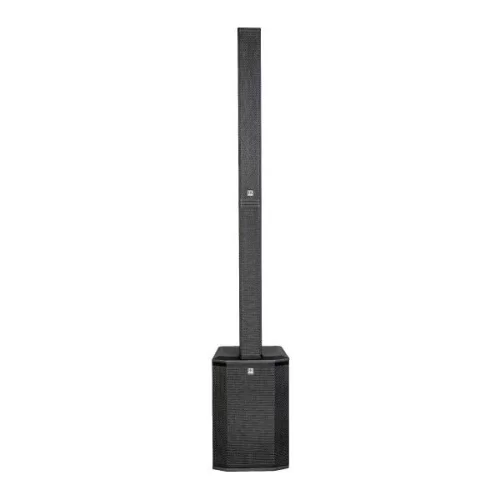 HK Audio Polar 12 MK2 Black Активная АС, 1000 Вт., 12"+6х3", Bluetooth