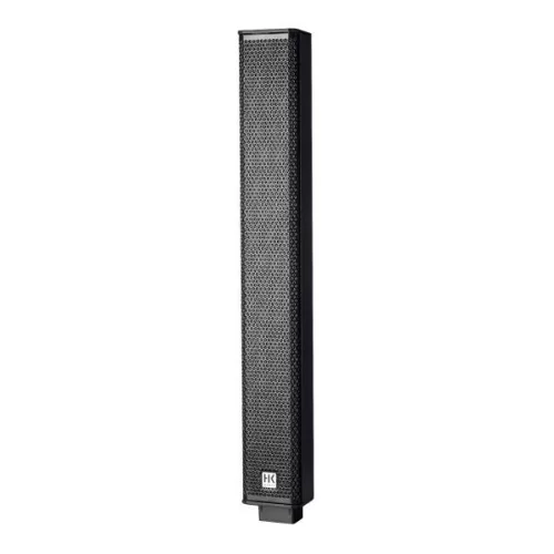 HK Audio Polar 12 MK2 Black Активная АС, 1000 Вт., 12"+6х3", Bluetooth