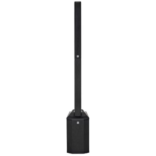 HK Audio Polar 8 MK2 Black Активная АС, 1200 Вт., 8"+6х2,5"