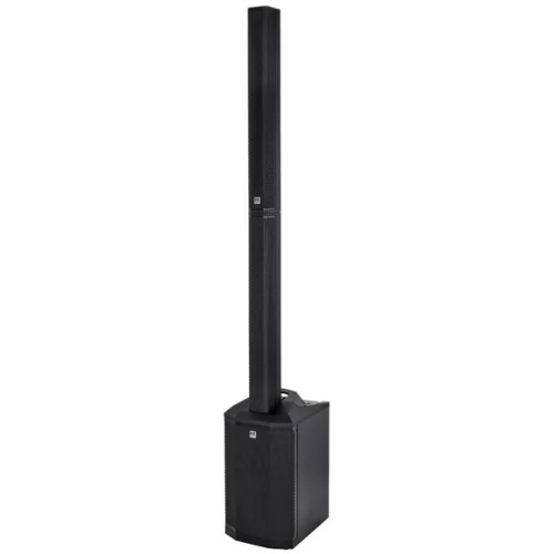 HK Audio Polar 8 MK2 Black Активная АС, 1200 Вт., 8"+6х2,5"