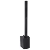 HK Audio Polar 8 MK2 Black Активная АС, 1200 Вт., 8"+6х2,5"