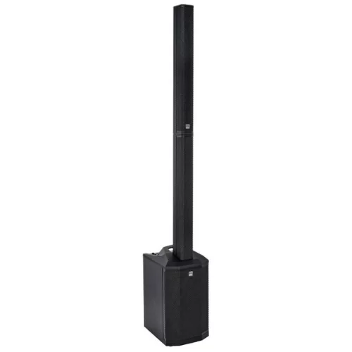 HK Audio Polar 8 MK2 Black Активная АС, 1200 Вт., 8"+6х2,5"