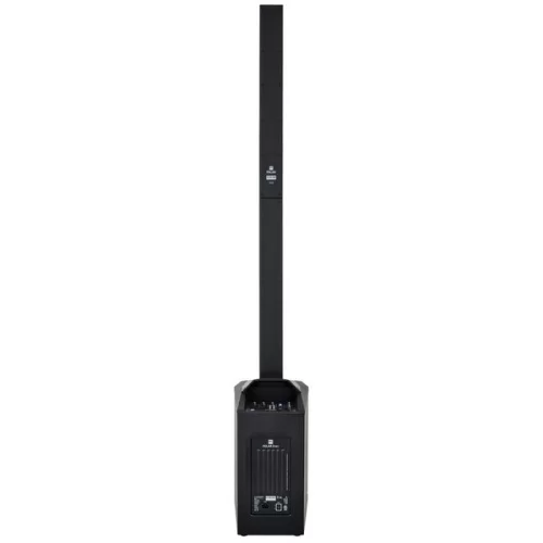 HK Audio Polar 8 MK2 Black Активная АС, 1200 Вт., 8"+6х2,5"