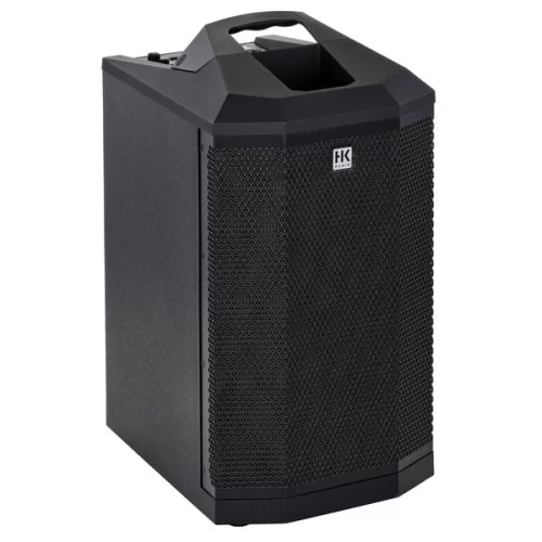 HK Audio Polar 8 MK2 Black Активная АС, 1200 Вт., 8"+6х2,5"