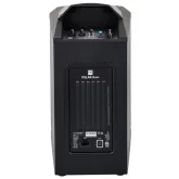HK Audio Polar 8 MK2 Black Активная АС, 1200 Вт., 8"+6х2,5"