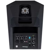 HK Audio Polar 8 MK2 Black Активная АС, 1200 Вт., 8"+6х2,5"