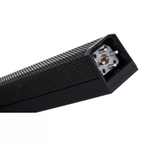 HK Audio Polar 8 MK2 Black Активная АС, 1200 Вт., 8"+6х2,5"