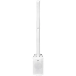 HK Audio Polar 8 MK2 White Активная АС, 1200 Вт., 8"+6х2,5"