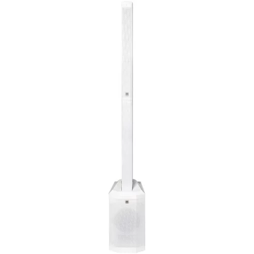 HK Audio Polar 8 MK2 White Активная АС, 1200 Вт., 8"+6х2,5"