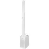 HK Audio Polar 8 MK2 White Активная АС, 1200 Вт., 8"+6х2,5"
