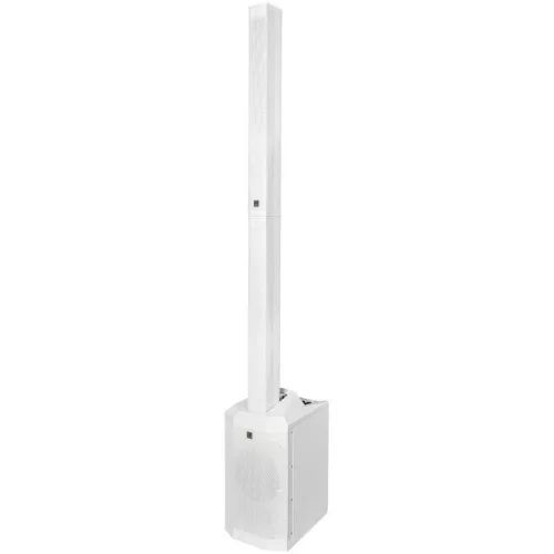 HK Audio Polar 8 MK2 White Активная АС, 1200 Вт., 8"+6х2,5"