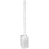HK Audio Polar 8 MK2 White Активная АС, 1200 Вт., 8"+6х2,5"