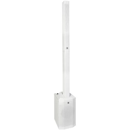 HK Audio Polar 8 MK2 White Активная АС, 1200 Вт., 8"+6х2,5"