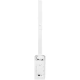 HK Audio Polar 8 MK2 White Активная АС, 1200 Вт., 8"+6х2,5"
