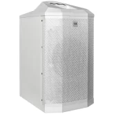 HK Audio Polar 8 MK2 White Активная АС, 1200 Вт., 8"+6х2,5"