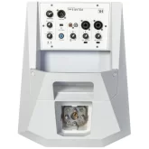 HK Audio Polar 8 MK2 White Активная АС, 1200 Вт., 8"+6х2,5"