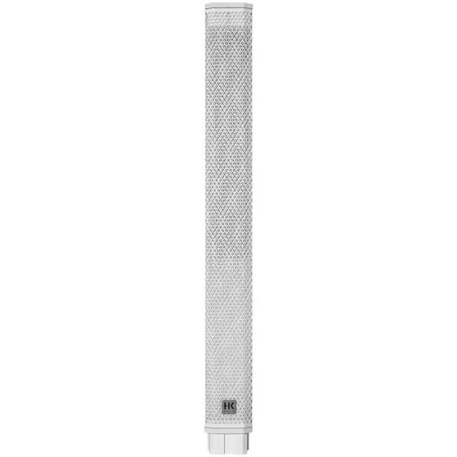HK Audio Polar 8 MK2 White Активная АС, 1200 Вт., 8"+6х2,5"