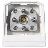 HK Audio Polar 8 MK2 White Активная АС, 1200 Вт., 8"+6х2,5"