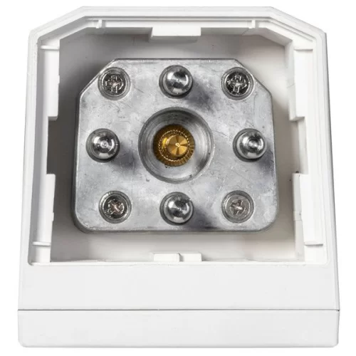 HK Audio Polar 8 MK2 White Активная АС, 1200 Вт., 8"+6х2,5"